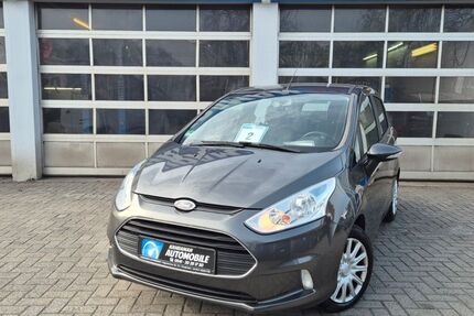 Ford B-Max 120.000 km 6.599 &euro; Osnabrück 49090