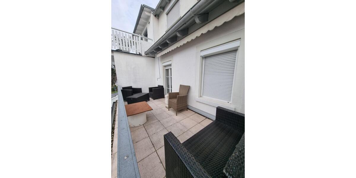 Reihenhaus Lörrach Salzert - 3 Zimmer, 75 m&sup2;, 197.000&euro; | Angebot:25483799