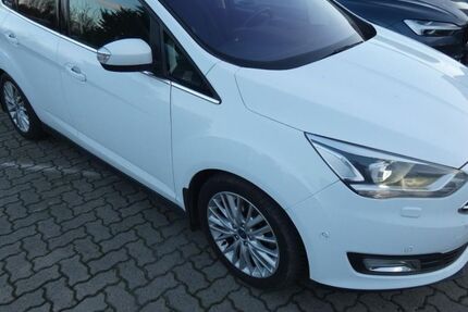 Ford C-Max 130.900 km 7.990 &euro; Neubrandenburg 17033