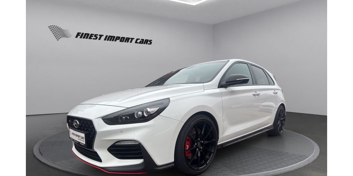 Hyundai i30 70.835 km 22.550 &euro; Völklingen 66333