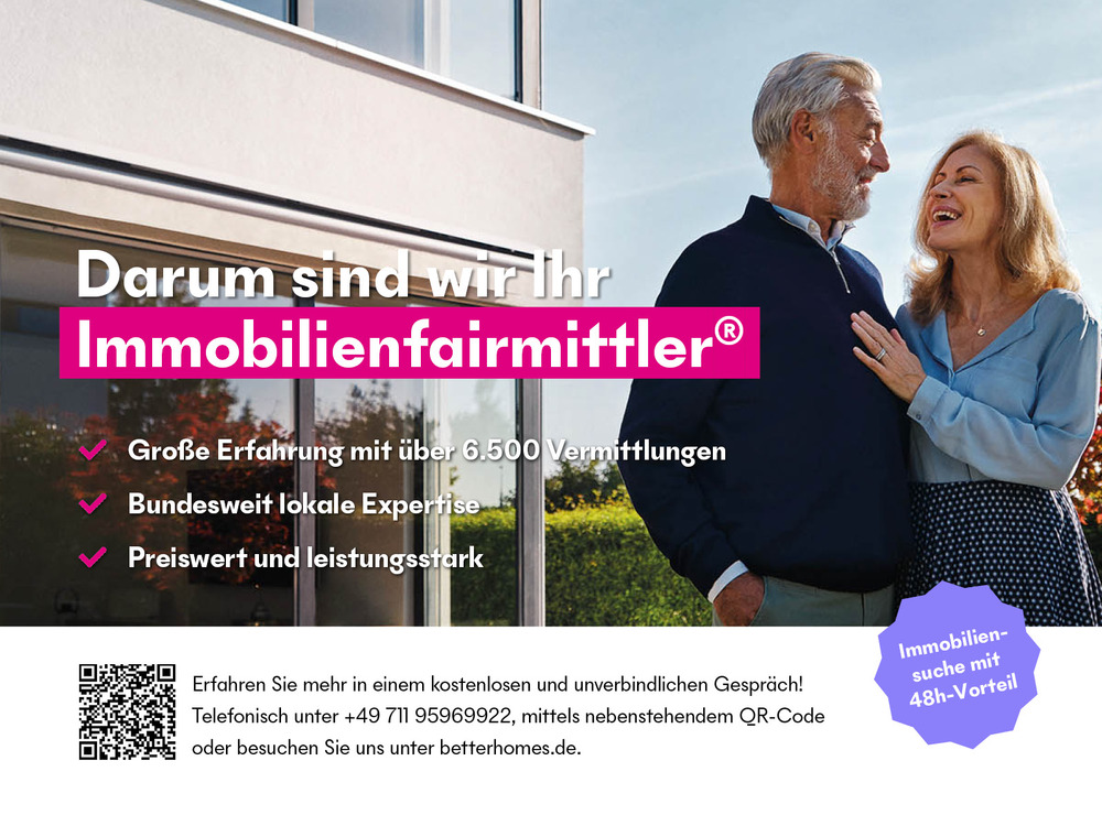 RUHIGES BAUAREAL IN GEWACHSENEM WOHNGEBIET - Grundstück Kassel Kirchditmold | Angebot:27229353