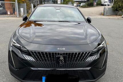 Peugeot 408 9.900 km 35.200 € Nürnberg 90439