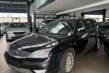 Ford Mondeo 187.000 km 1.990 &euro; Belm/Vehrte (bei Osnabrück) 49191