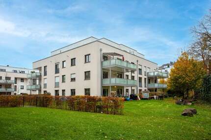 Wohnung zum Mieten in Aachen 1.639 € 118.32 m²