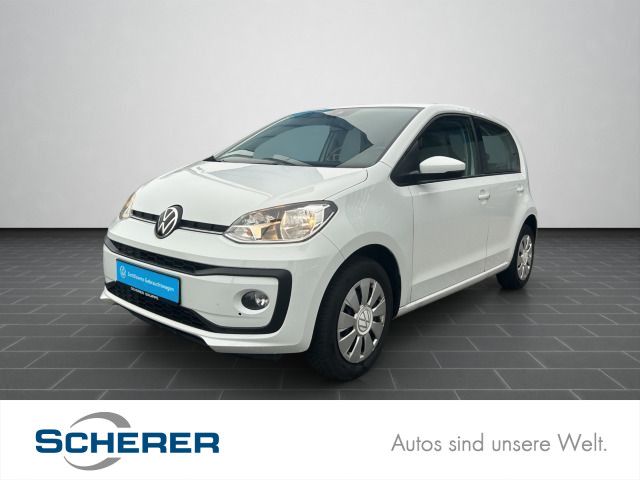 VW up! 73.668 km 10.880 &euro; Mayen 56727