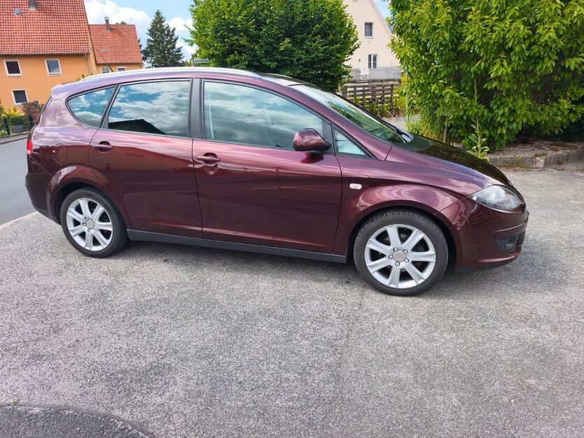 Seat Altea 198.000 km 4.250 € Neustadt bei Coburg 96465