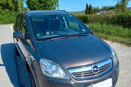 Opel Zafira 308.000 km 3.000 &euro; Erbach 89155