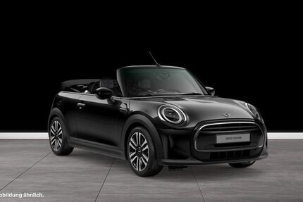 Mini Cooper Cabrio 22.700 km 27.730 &euro; Soltau 29614