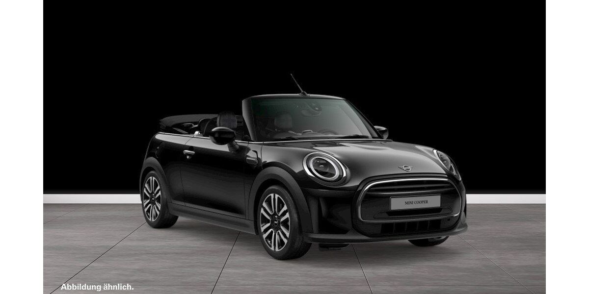 Mini Cooper Cabrio 22.700 km 27.730 &euro; Soltau 29614