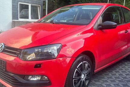VW Polo 176.000 km 2.699 &euro; Altenahr 53505