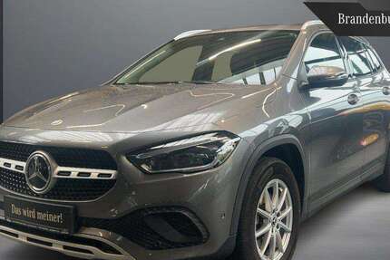 Mercedes-Benz GLA 200 22.437 km 29.270 &euro; Prenzlau 17291