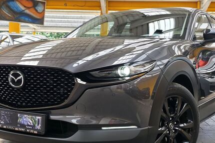 Mazda CX-30 19.000 km 25.890 &euro; Wallhöfen bei Bremen 27729