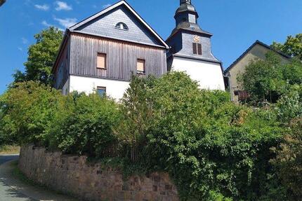 Haus Idstein - 7 Zimmer, 180 m&sup2;, 440.000&euro; | Angebot:26926508