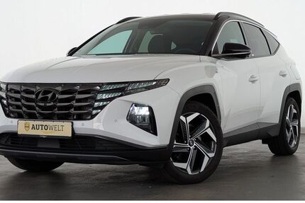 Hyundai TUCSON 61.150 km 21.360 € Düsseldorf 40599