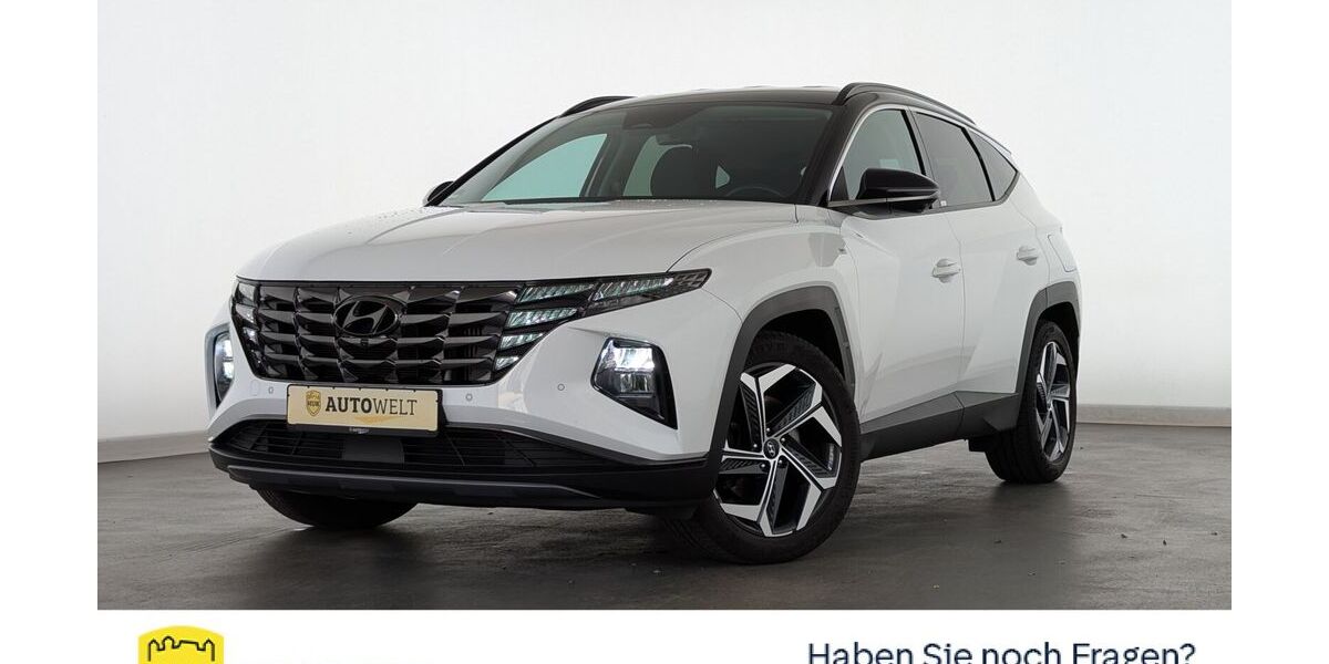 Hyundai TUCSON 61.150 km 21.360 € Düsseldorf 40599