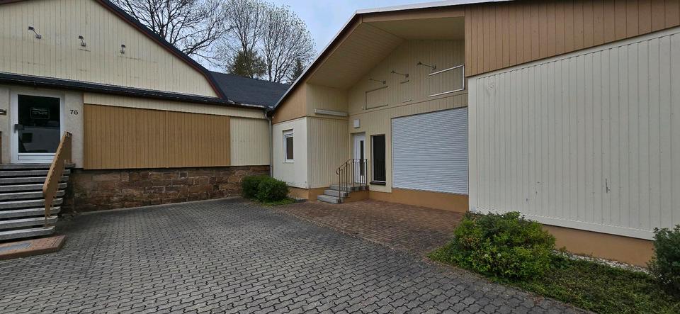 Gewerbeobjekt Rabenau - 5&euro; | Angebot:25866487