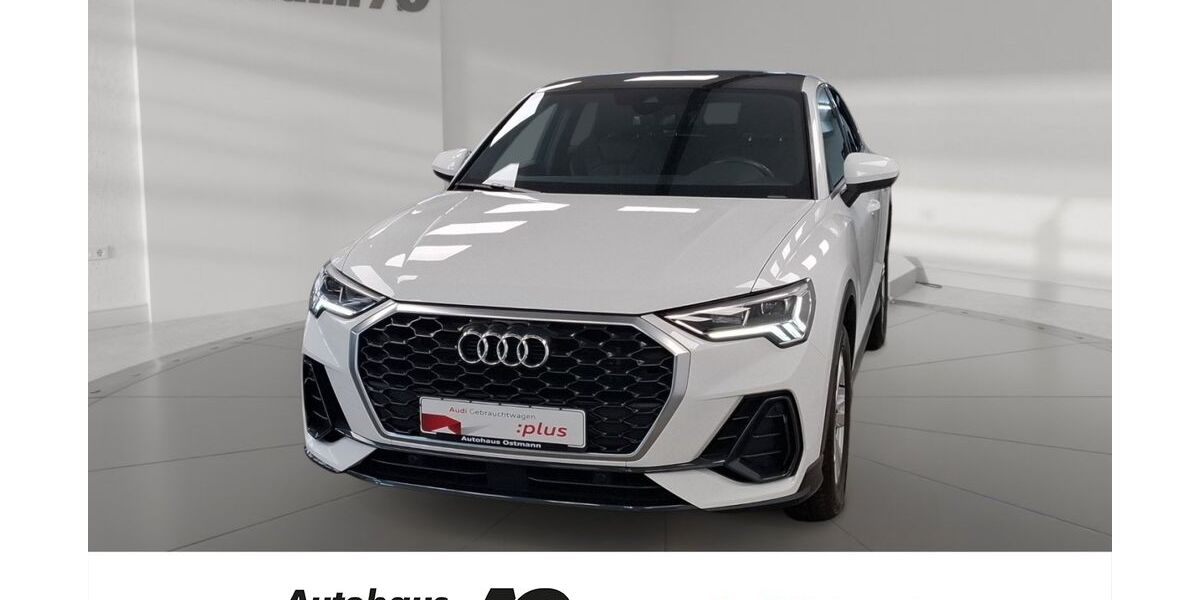 Audi Q3 45.532 km 33.450 &euro; Wolfhagen 34466