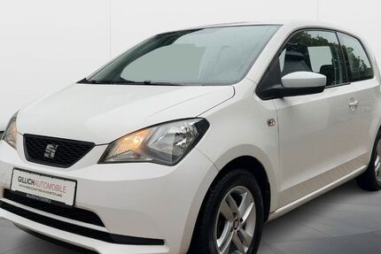 Seat Mii 124.750 km 5.790 &euro; Olfen 59399