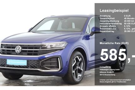 VW Touareg 26.412 km 58.960 &euro; Plattling 94447