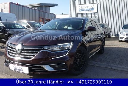 Renault Talisman 208.000 km 13.595 &euro; Nufringen bei Böblingen 71154