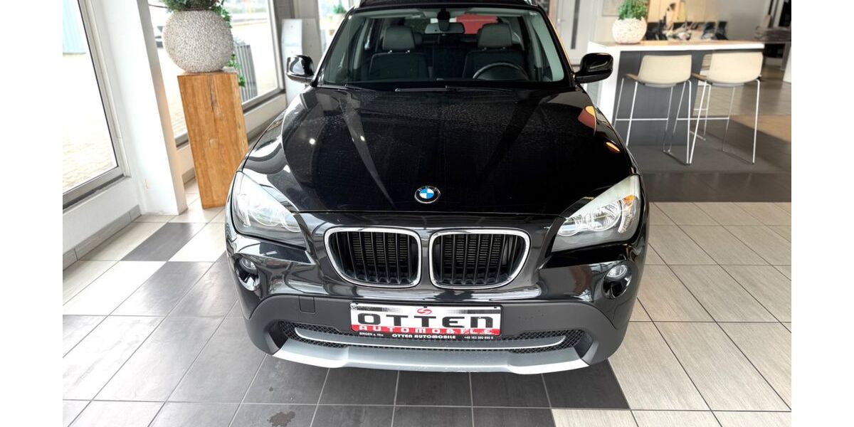 BMW X1 145.000 km 8.990 &euro; Singen 78224