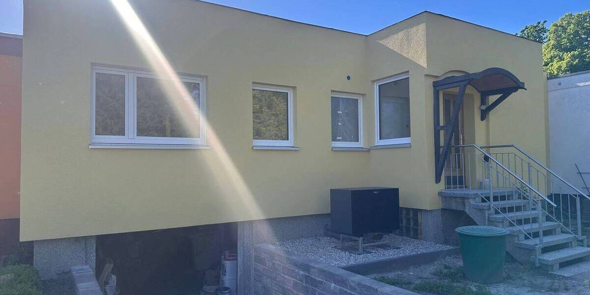 Einfamilienhaus Leipzig Thekla - 4 Zimmer, 127 m&sup2;, 1.900&euro; | Angebot:26778148