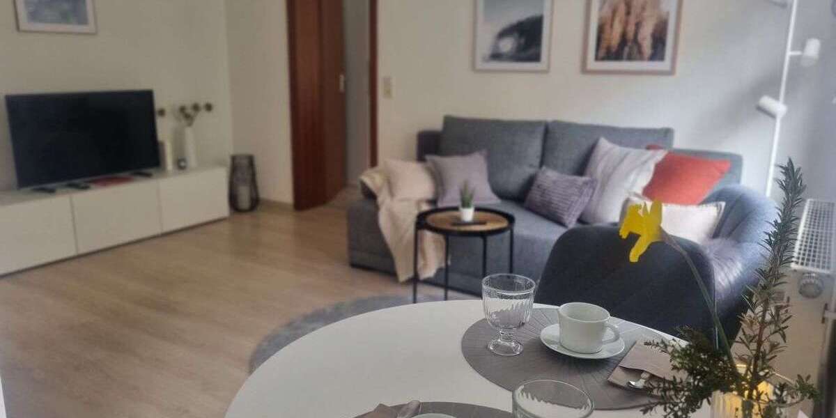 Zimmer Pforzheim - 2 Zimmer, 1.300&euro; | Angebot:24986797