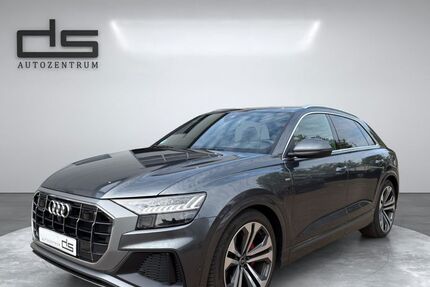 Audi Q8 69.772 km 67.490 &euro; Grevenbroich 41515