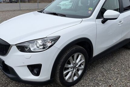 Mazda CX-5 141.000 km 8.999 &euro; Aulendorf OT Rugetsweiler 88326
