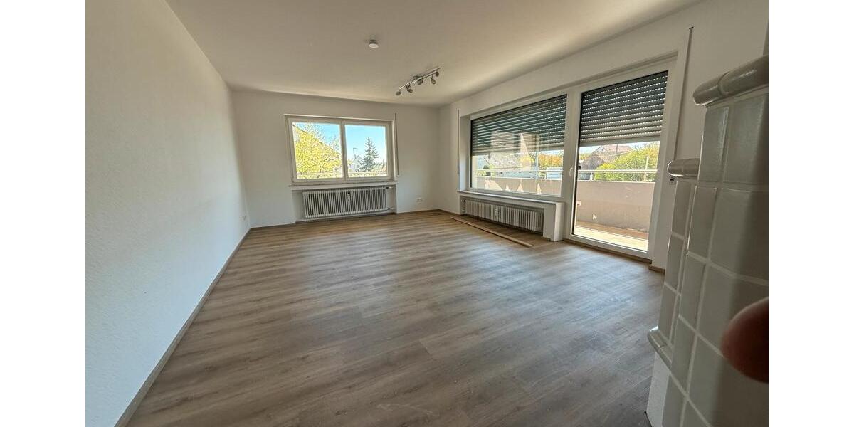 Etagenwohnung Laupheim - 5 Zimmer, 125 m&sup2;, 1.350&euro; | Angebot:26336049