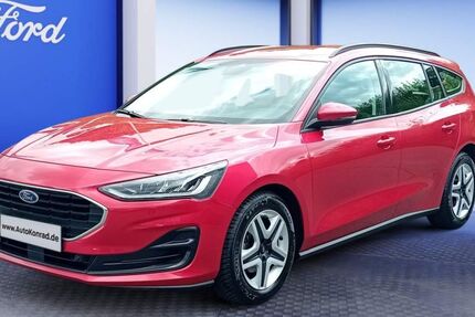 Ford Focus 47.800 km 18.990 &euro; Fürth 90768