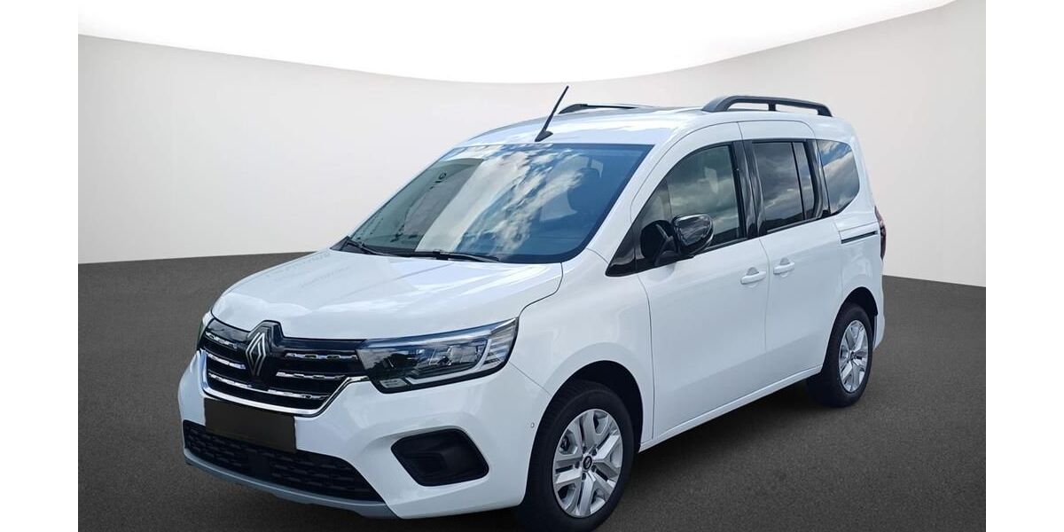 Renault Kangoo 1.500 km 34.590 &euro; Stuhr 28816