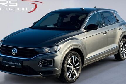 VW T-Roc 95.800 km 22.000 &euro; Kropp 24848