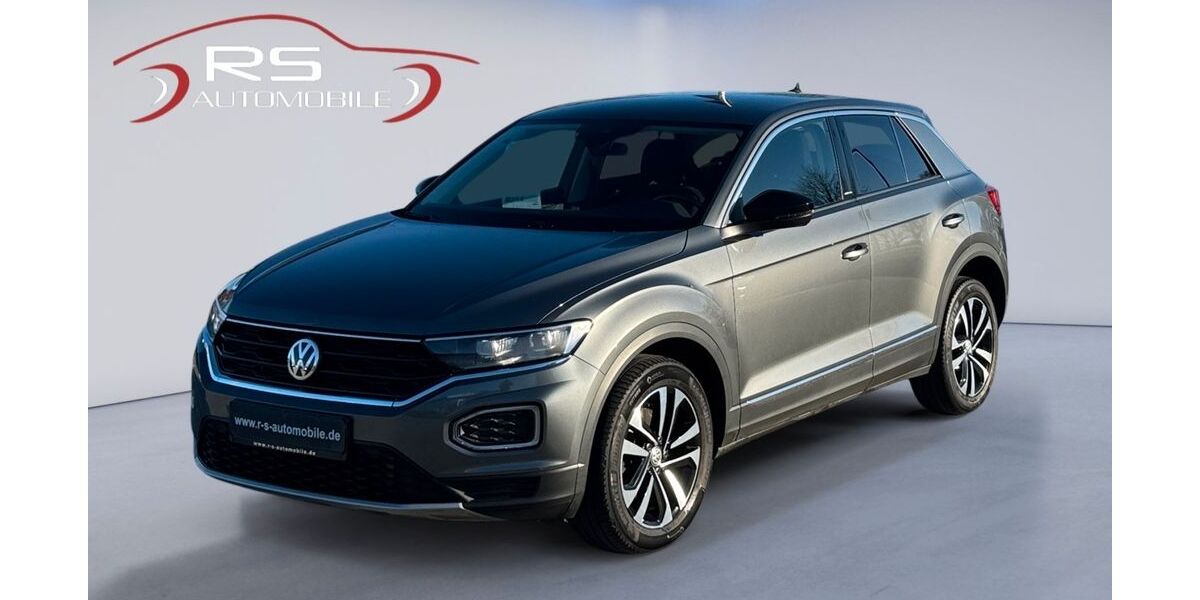VW T-Roc 95.800 km 22.000 &euro; Kropp 24848