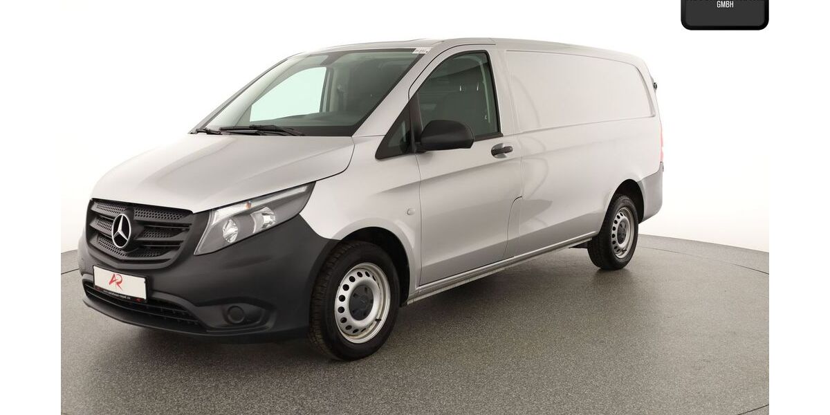 Mercedes-Benz Vito 34.738 km 18.880 &euro; Berlin 12103