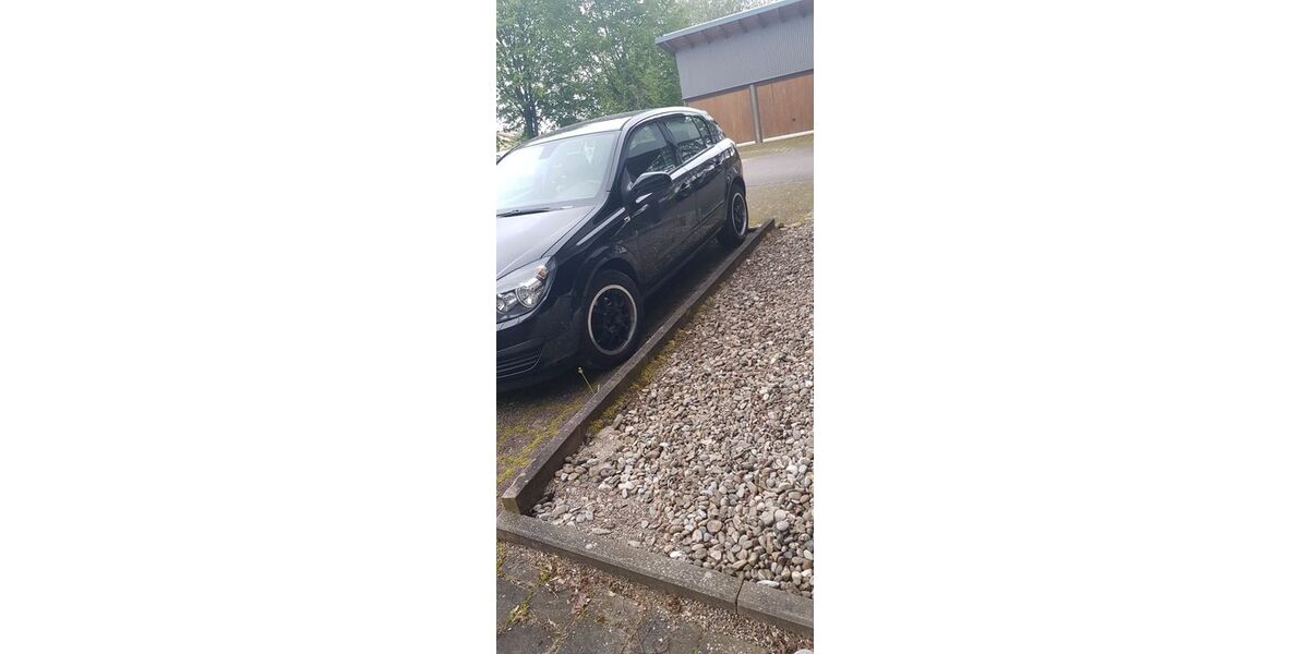 Opel Astra 214.000 km 1.500 &euro; Pöttmes 86554