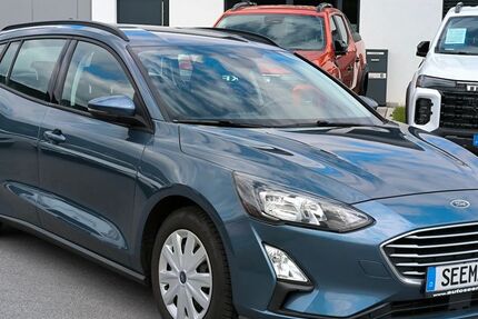 Ford Focus 56.000 km 11.900 &euro; Fürstenzell 94081