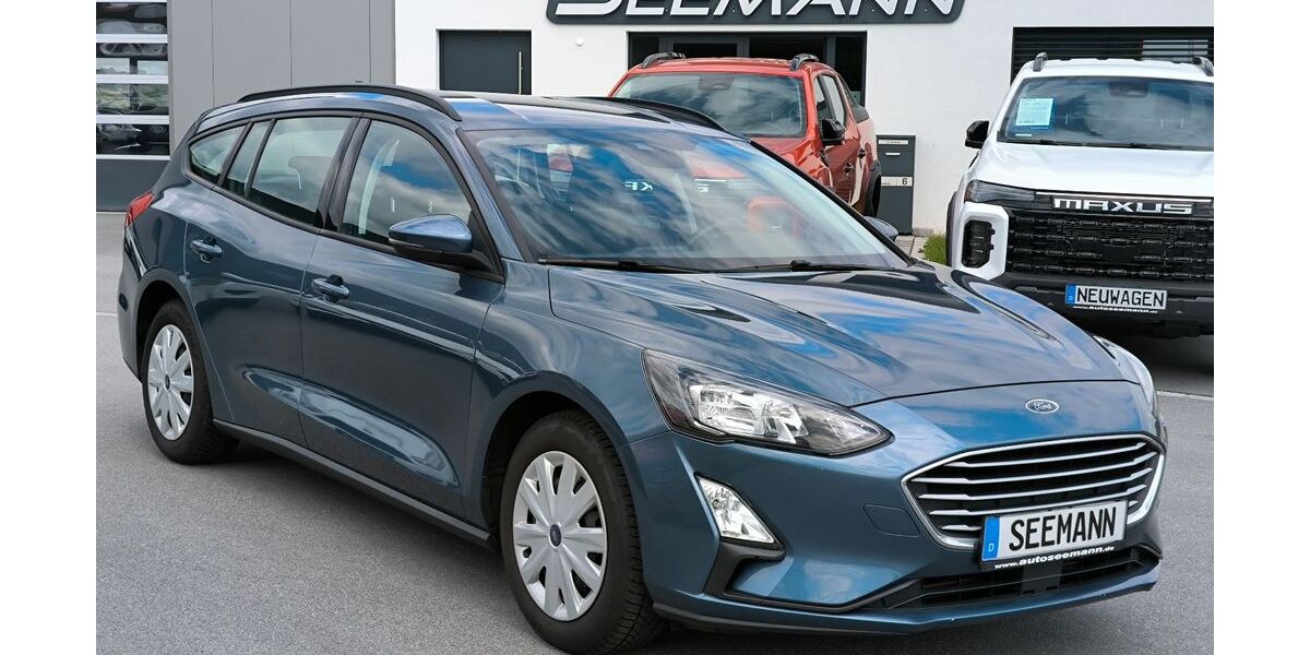Ford Focus 56.000 km 11.900 &euro; Fürstenzell 94081