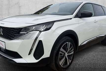 Peugeot 5008 20.000 km 26.990 € Sinsheim 74889