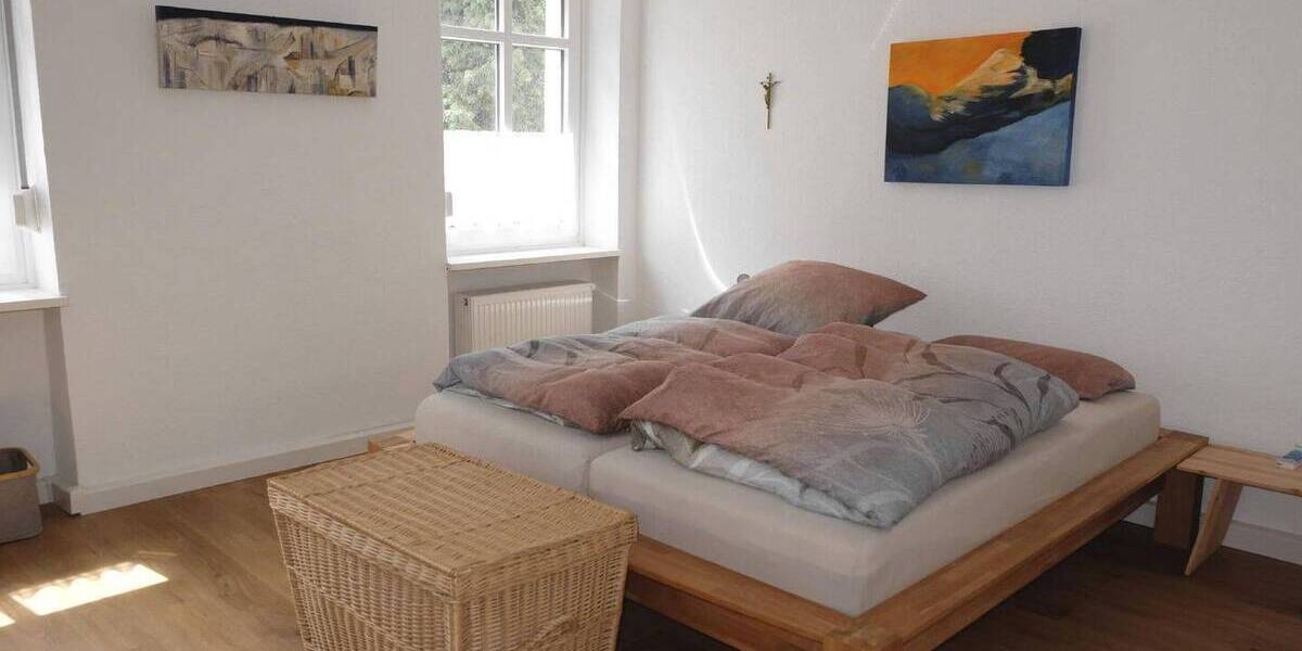 Etagenwohnung Trier Trier-Süd - 3 Zimmer, 80 m&sup2;, 910&euro; | Angebot:26788168