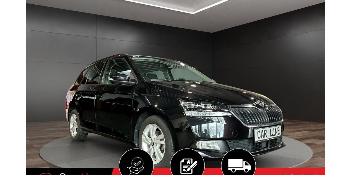 Skoda Fabia 37.116 km 14.450 &euro; Zeven 27404