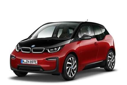 BMW i3 53.513 km 17.890 &euro; Leer 26789