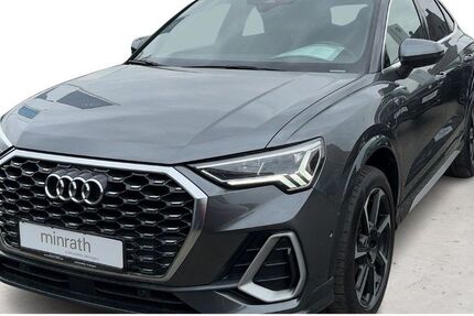 Audi Q3 87.452 km 29.630 &euro; Geldern 47608