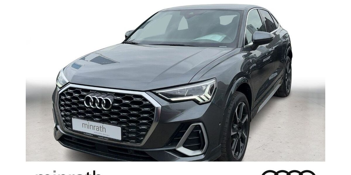 Audi Q3 87.452 km 29.630 &euro; Geldern 47608
