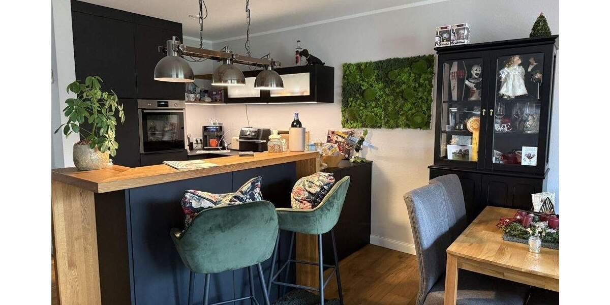 Etagenwohnung Wardenburg Wardenburg I - 2 Zimmer, 83 m&sup2;, 1.150&euro; | Angebot:24595528