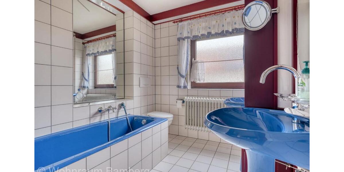 Reihenhaus Bamberg Gärtnerstadt - 6 Zimmer, 143 m&sup2;, 1.700&euro; | Angebot:25294225