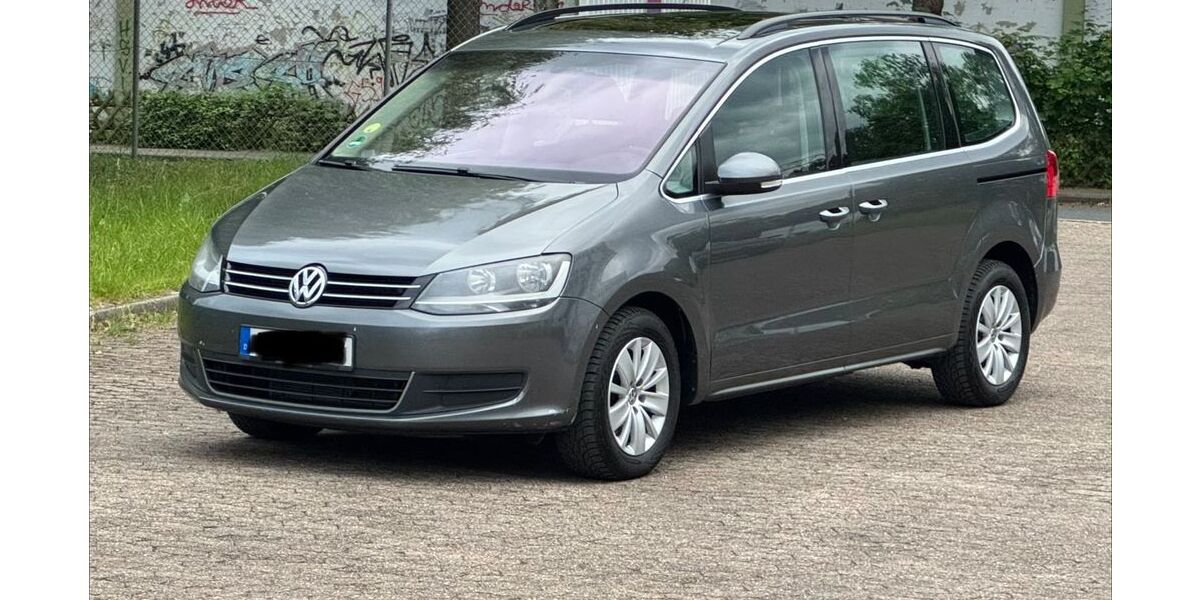 VW Sharan 210.000 km 6.990 &euro; Langenhagen 30855