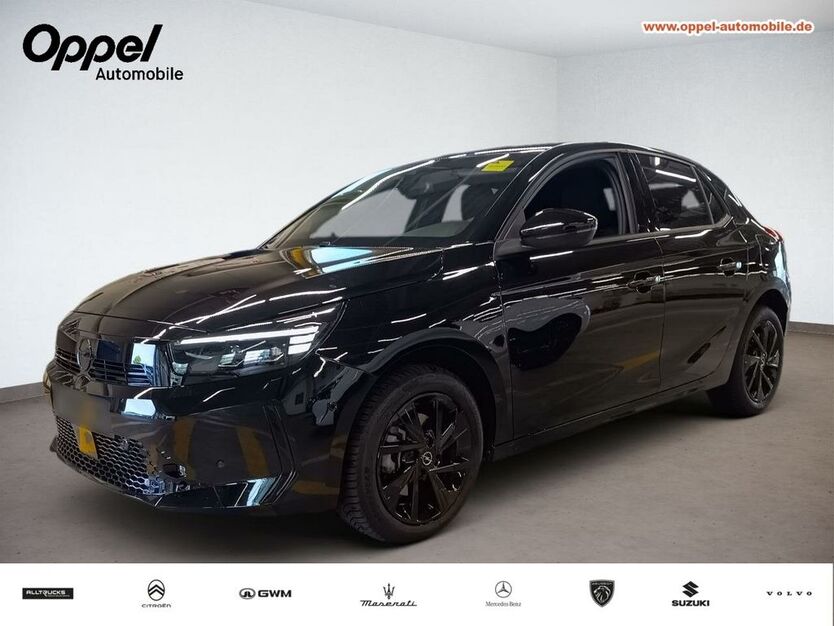 Opel Corsa 6.979 km 19.498 € Ansbach 91522