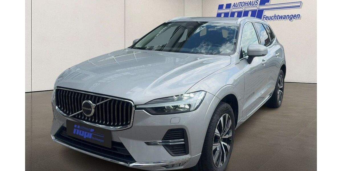 Volvo XC60 73.800 km 33.990 &euro; Feuchtwangen 91555