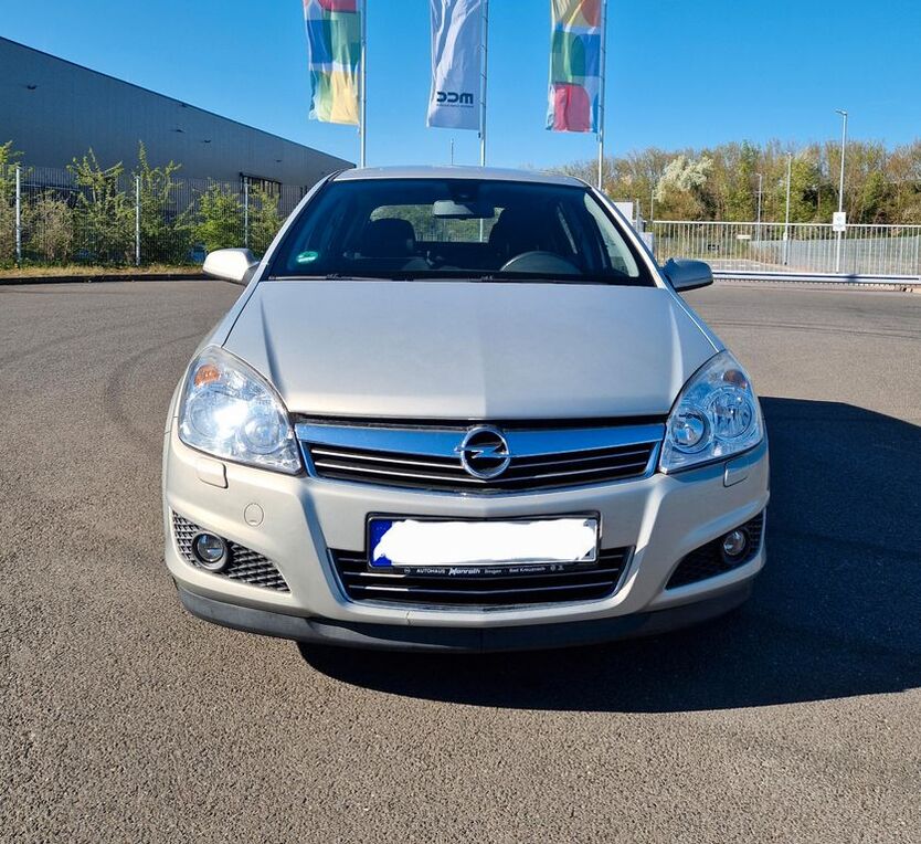 Astra